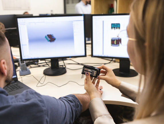 Enginnering to order solutions - SMA Magnetics