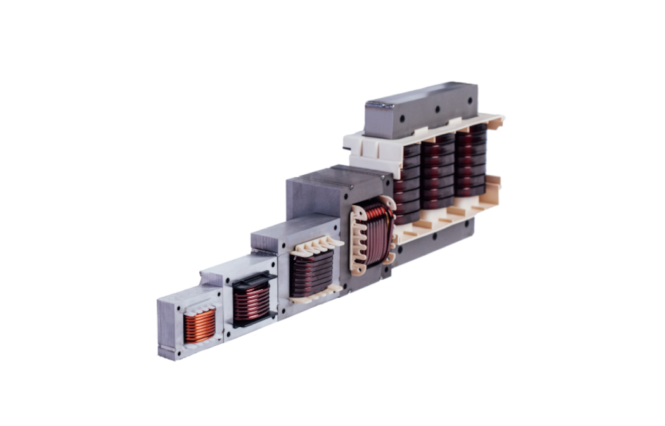 Transformatory - SMA Magnetics