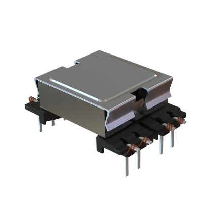 Transformatory na PCB