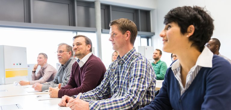 Dział Group Compliance