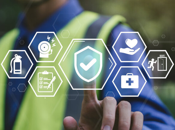 At SMA Magnetics, we are committed to applying the highest standards in the areas of quality, environmental protection, and occupational health and safety