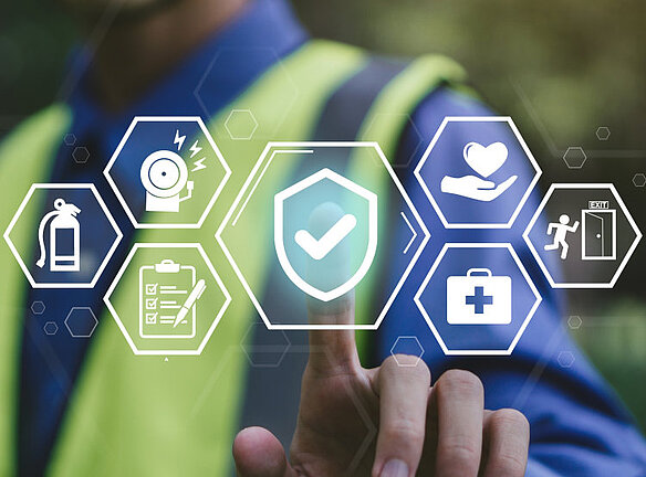 At SMA Magnetics, we are committed to applying the highest standards in the areas of quality, environmental protection, and occupational health and safety